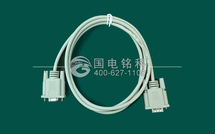 直流電源紋波系數(shù)測試儀通訊線