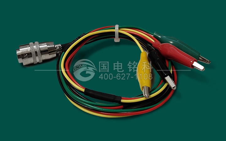 三相交直流源(小信號測試線)