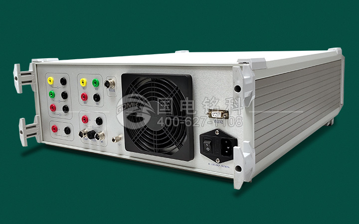 三相交直流源(主機)