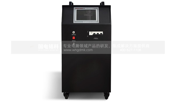 10-600V蓄電池放電測試儀 10-600V蓄電池放電測試儀
