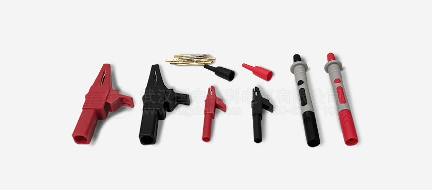 TKDCW系列直流電源紋波系數(shù)測試儀的工作原理