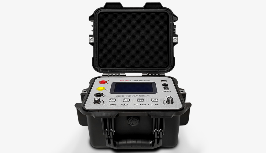 5KV絕緣電阻測(cè)試儀兆歐表使用方法