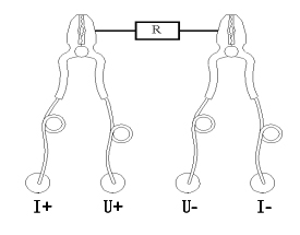 20A變壓器直流電阻測(cè)試儀操作方法
