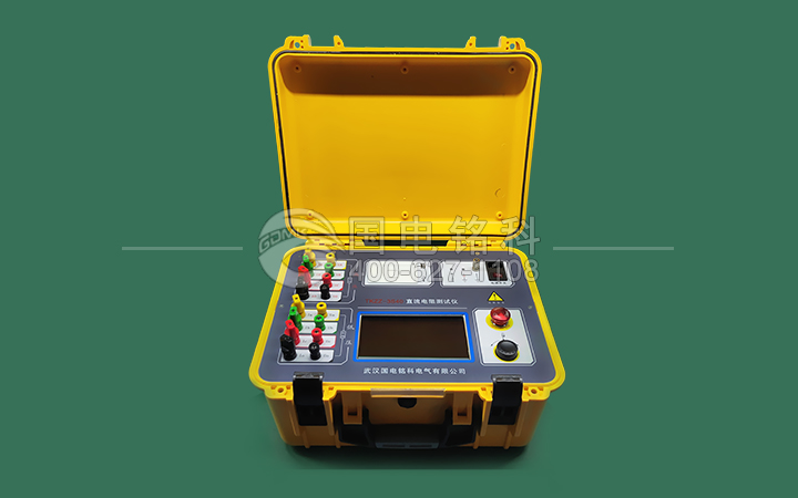 多通道直流電阻測(cè)試儀(主機(jī))