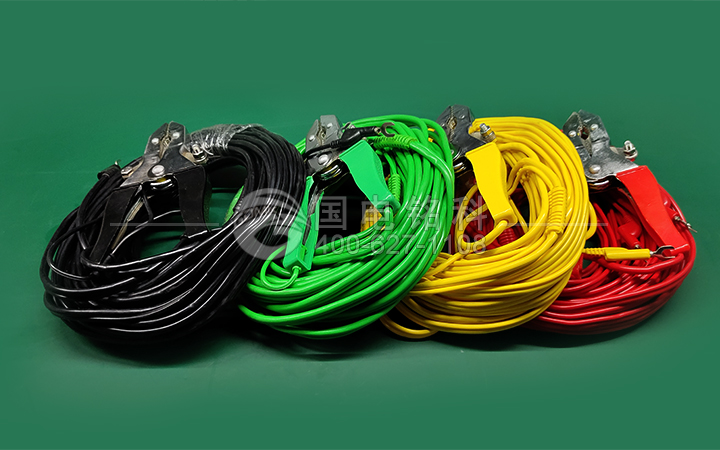 多通道直流電阻測(cè)試儀(測(cè)試線一組)