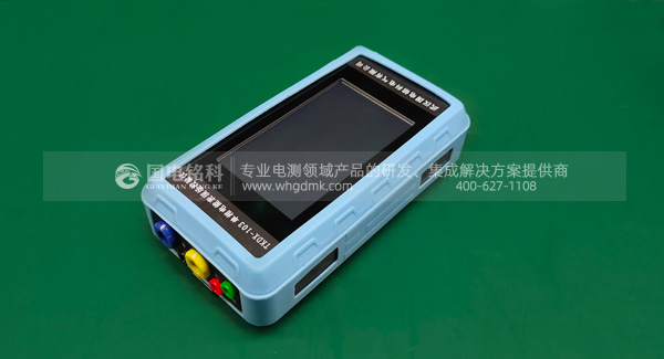 單相電能表現(xiàn)場校驗儀 單相電能表現(xiàn)場校驗儀