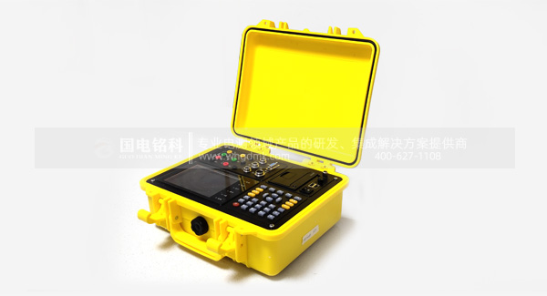 三相電能表現(xiàn)場校驗儀-臺式 三相電能表現(xiàn)場校驗儀-臺式